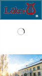 Mobile Screenshot of lokes.se