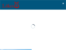Tablet Screenshot of lokes.se